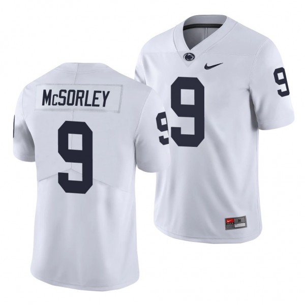 Penn State Nittany Lions Trace McSorley White Limi...