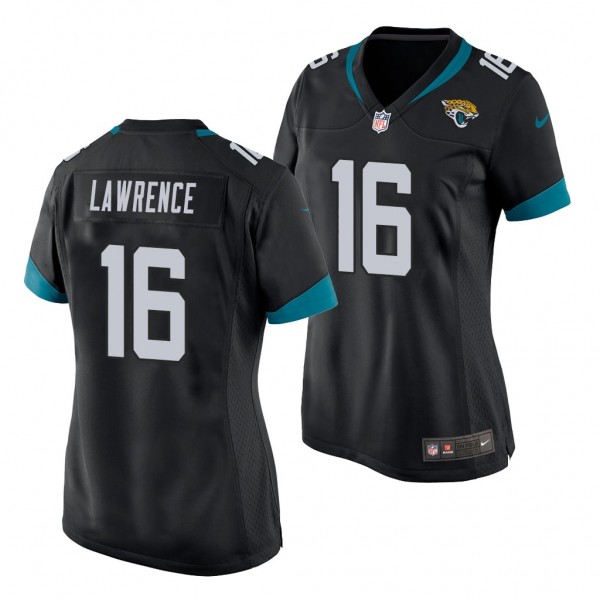 Trevor Lawrence Jacksonville Jaguars 2021 NFL Draf...