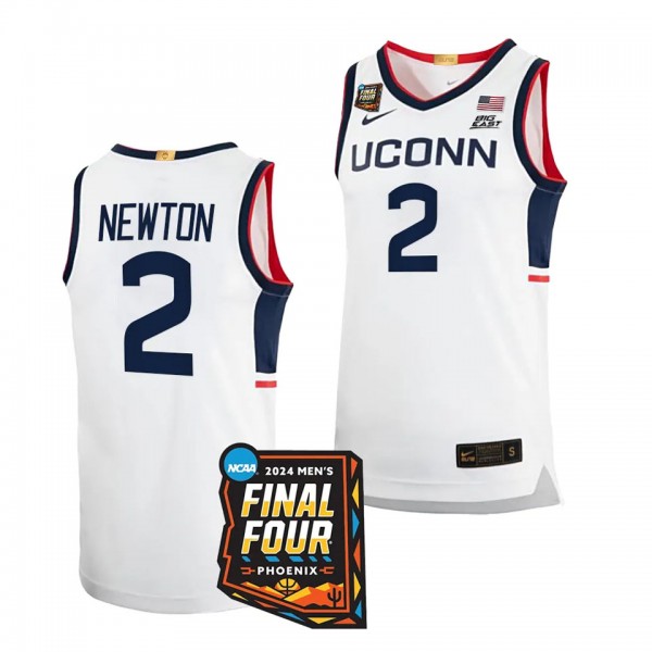 UConn Huskies 2024 NCAA March Madness Final Four T...