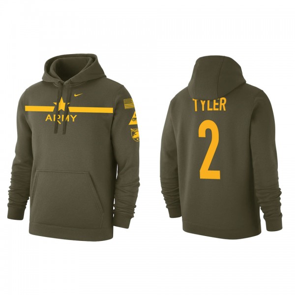 Tyhier Tyler Army Black Knights 1st Armored Divisi...