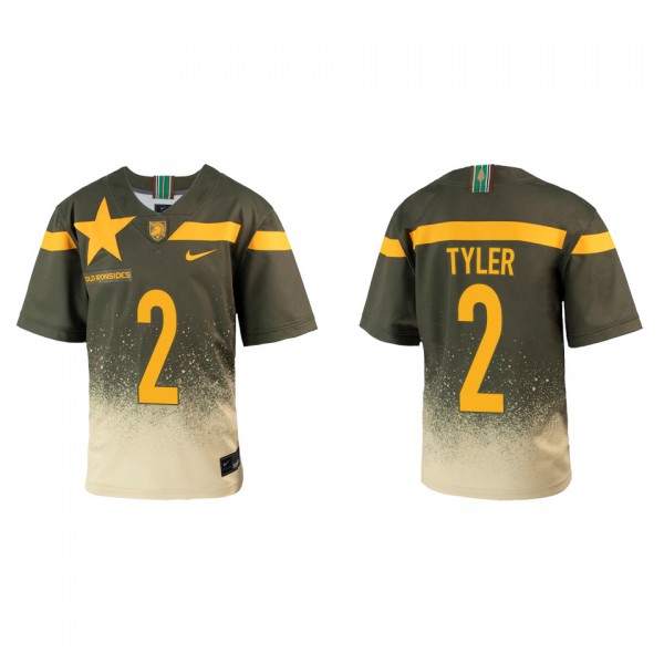 Tyhier Tyler Youth Army Black Knights 1st Armored ...