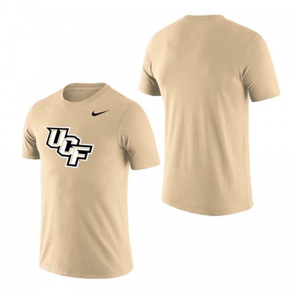 UCF Knights School Logo Legend Performance T-Shirt...