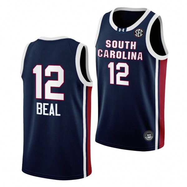 South Carolina Gamecocks Brea Beal Women's Basketb...