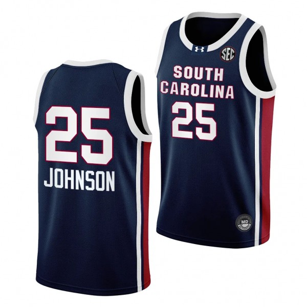 South Carolina Gamecocks Raven Johnson 2023-24 Wom...
