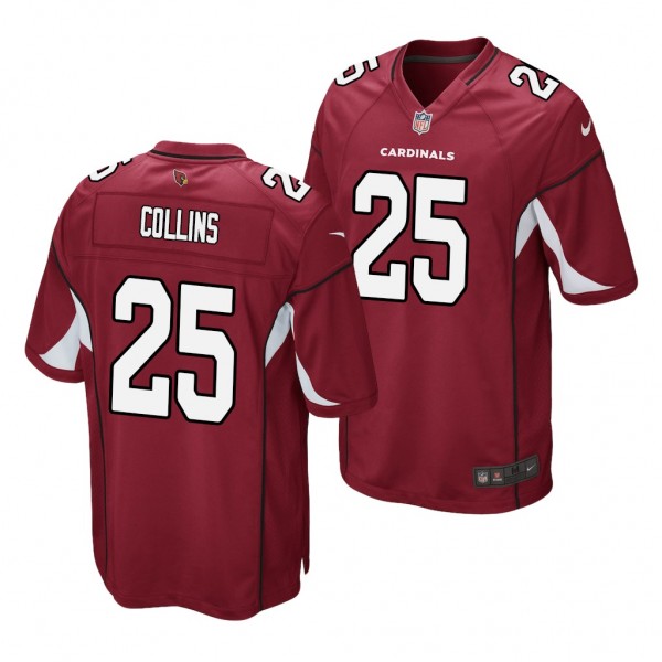 Zaven Collins Arizona Cardinals 2021 NFL Draft Gam...